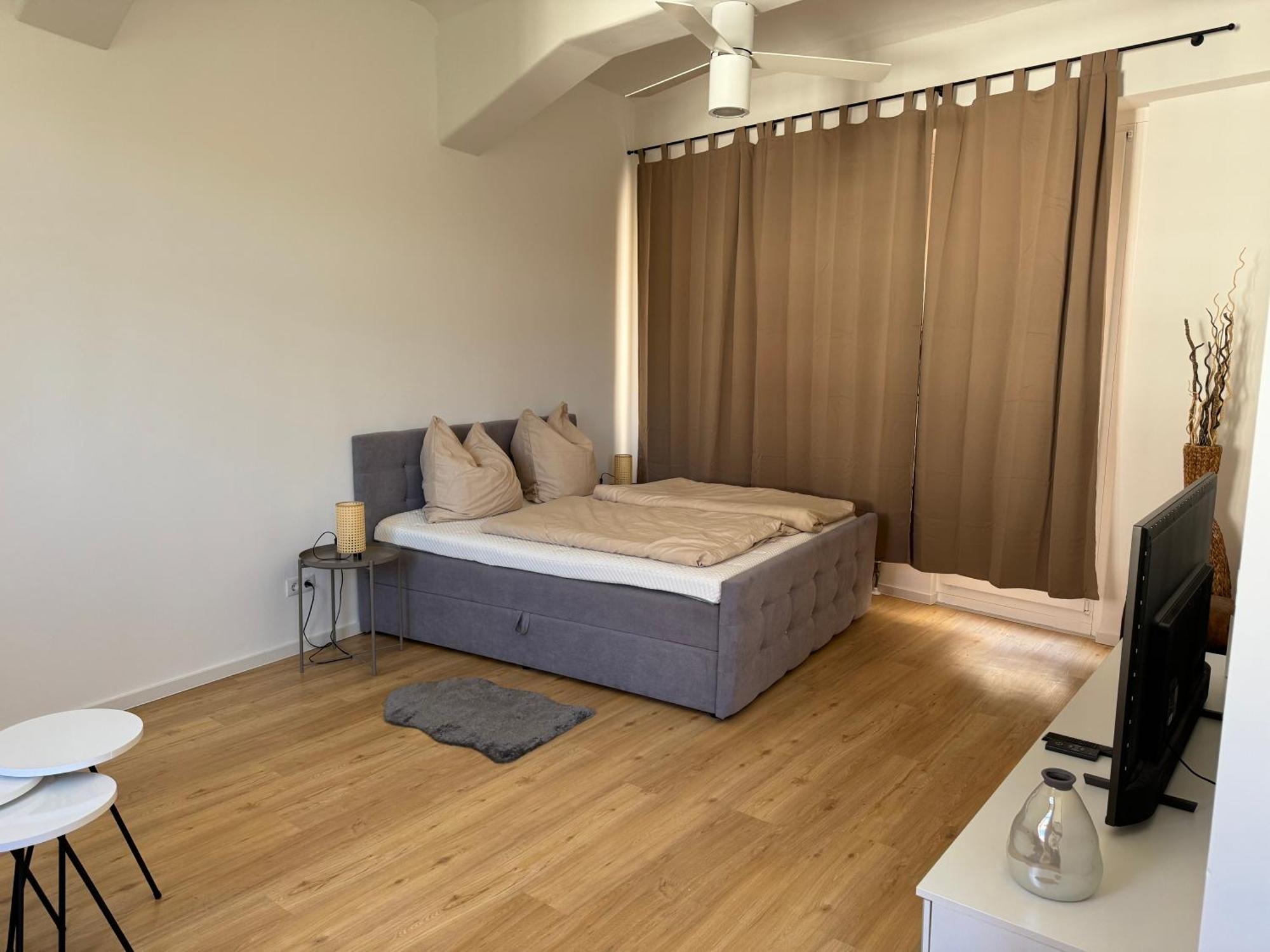 City Apartment Leipzig Extérieur photo